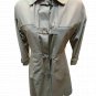 Waterproof Woman Vintage Artisan Made IN Italy