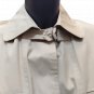 Waterproof Woman Vintage Artisan Made IN Italy