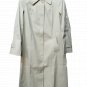 Waterproof Woman Vintage Artisan Made IN Italy