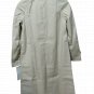 Waterproof Woman Vintage Artisan Made IN Italy