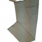 Men's Trousers Classics Spring Gabardine Wool Hazelnut Greenish Grey Choice