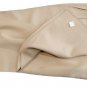 Men's Trousers Classics Spring Gabardine Wool Hazelnut Greenish Grey Choice