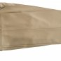 Men's Trousers Classics Spring Gabardine Wool Hazelnut Greenish Grey Choice