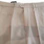 Men's Trousers Classics Spring Gabardine Wool Hazelnut Greenish Grey Choice