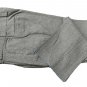 Men's Trousers Winter Pure Wool Classics With Pinces Fantasy Two Tone Brown Hot