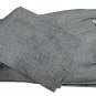 Men's Trousers Winter Pure Wool Classics With Pinces Fantasy Two Tone Brown Hot