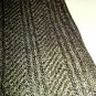 Men's Trousers Winter Pure Wool Classics With Pinces Fantasy Two Tone Brown Hot