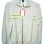 Women's Sweatshirt Shaped Cotton Sweater Size 37F 43F Luisa Viola 2 Fit/Colours