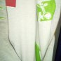 Women's Sweatshirt Shaped Cotton Sweater Size 37F 43F Luisa Viola 2 Fit/Colours