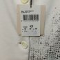 Women's Sweatshirt Shaped Cotton Sweater Size 37F 43F Luisa Viola 2 Fit/Colours