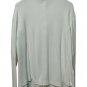 Women's Sweatshirt Shaped Cotton Sweater Size 37F 43F Luisa Viola 2 Fit/Colours
