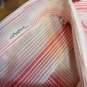 Men's Shirts 4 Seasons Striped Size 44 (XL/XXL) Neck Big Cotton Vintage News