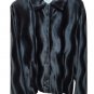 Jacket Winter for Woman Elegant Black Dianag Luxury With Tags
