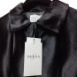 Jacket Winter for Woman Elegant Black Dianag Luxury With Tags
