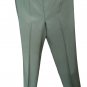 Men's Trousers Outsize plus Sizes Oversize Summer Cool Wool Classic Pince