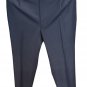Men's Trousers Outsize plus Sizes Oversize Summer Cool Wool Classic Pince