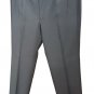 Men's Trousers Outsize plus Sizes Oversize Summer Cool Wool Classic Pince