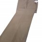 Men's Trousers Outsize plus Sizes Oversize Summer Cool Wool Classic Pince