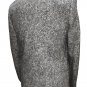 Men's Suit 2 Pieces Winter Grey Wool Knicker Bocher Type Tweed Facis 2 Buttons