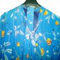 Suit + Overcoat Woman Summer Silk Blend Fantasy Outsize 47 Corilady 2 Pieces