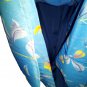 Suit + Overcoat Woman Summer Silk Blend Fantasy Outsize 47 Corilady 2 Pieces