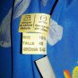 Suit + Overcoat Woman Summer Silk Blend Fantasy Outsize 47 Corilady 2 Pieces