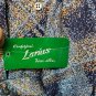 Dress Vintage Classic Half Time Jersey Wool Blend Fantasy 70's Belt