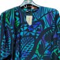 Dress Summer Very Stylish Pure Silk Size Big Blue Ceremony It