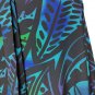 Dress Summer Very Stylish Pure Silk Size Big Blue Ceremony It