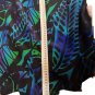 Dress Summer Very Stylish Pure Silk Size Big Blue Ceremony It