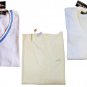 Sweater Pullover Man White Long Sleeve Light Spring Summer Several Types