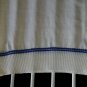 Sweater Pullover Man White Long Sleeve Light Spring Summer Several Types