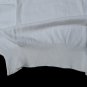 Sweater Pullover Man White Long Sleeve Light Spring Summer Several Types