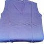 Sweater Sleeveless Vest Man Wool Size S M L Cagi Jersey Shaved Various Colours