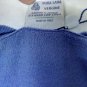 Sweater Sleeveless Vest Man Wool Size S M L Cagi Jersey Shaved Various Colours