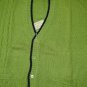 Men's Jacket Classical Cardigan Silk and Cotton Spring Made IN Italy New 2 Color