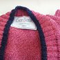 Men's Jacket Classical Cardigan Silk and Cotton Spring Made IN Italy New 2 Color