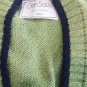 Men's Jacket Classical Cardigan Silk and Cotton Spring Made IN Italy New 2 Color