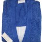 Men's Jacket Classical Cardigan Silk and Cotton Spring Made IN Italy New 2 Color