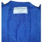 Men's Jacket Classical Cardigan Silk and Cotton Spring Made IN Italy New 2 Color