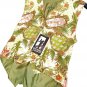 Woman Vest Fantasy Classic Spring Summer Size 42 44 It Viscose Lined