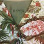 Woman Vest Fantasy Classic Spring Summer Size 42 44 It Viscose Lined