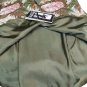 Woman Vest Fantasy Classic Spring Summer Size 42 44 It Viscose Lined