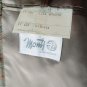 Men's Jacket Winter Fantasy 46-50 It Wool Sartorial Made IN Italy New Sale