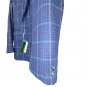 Men's Jacket Winter Fantasy 46-50 It Wool Sartorial Made IN Italy New Sale