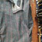 Men's Jacket Winter Fantasy 46-50 It Wool Sartorial Made IN Italy New Sale