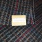 Men's Jacket Winter Fantasy 46-50 It Wool Sartorial Made IN Italy New Sale