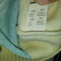 Men's Sweater Spring Fantasy Bands Long Sleeve Wool and Silk Fashion Fresh New