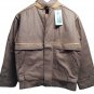 Jacket Short Man Sports Cotton SIZE S Various Models Made IN Italy New