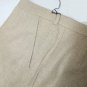 Men's Trousers Winter Hot Wool Vintage Fantasy Petite Leg Broadband 54 Wool